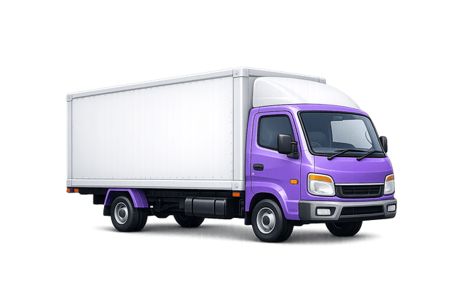 Heavy Truck