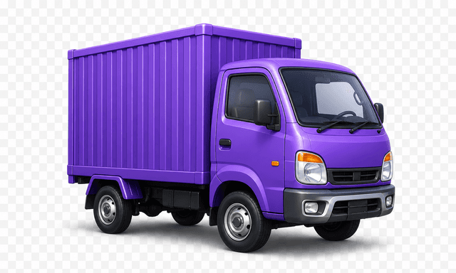 Mini Truck